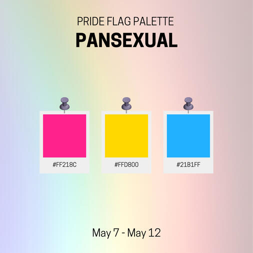 PanSexual